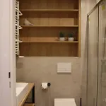 Safari - Plac Wolnosci 6 Appartement Poznań