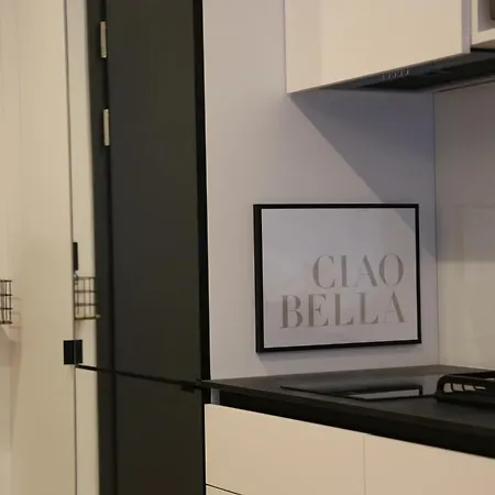 Safari - Plac Wolnosci 6 Appartement