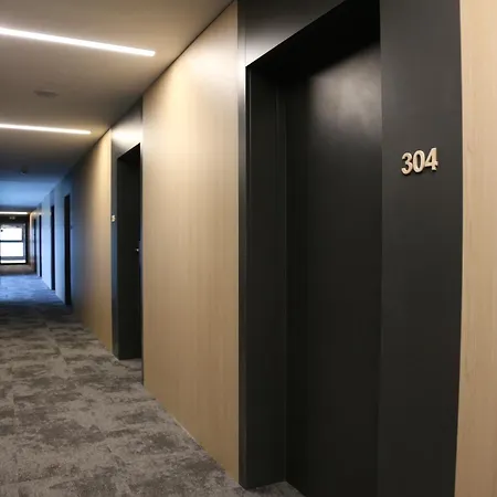 Safari - Plac Wolnosci 6 Appartement