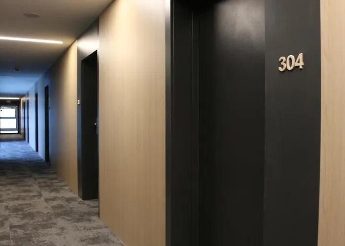 Safari - Plac Wolnosci 6 Daire