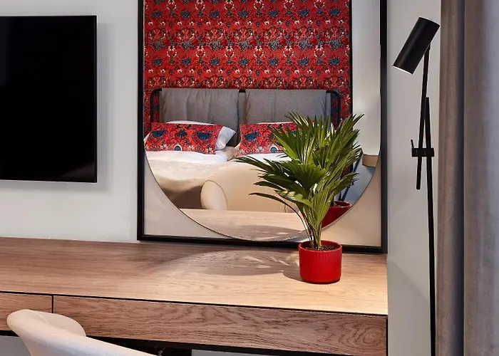 Safari - Plac Wolnosci 6 Daire